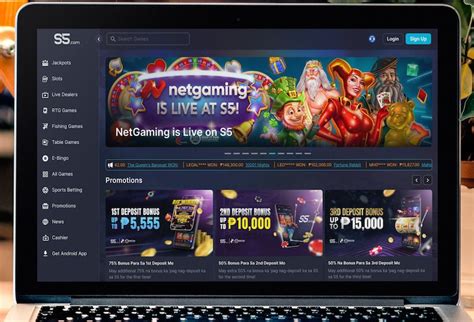 Pagcor Online Casino .